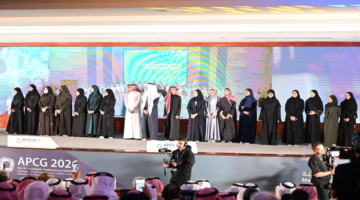 تحرك دولي من جدة.. إطلاق مؤشر عالمي جديد لتعزيز رعاية الموهوبين ونموهم